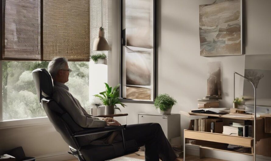 Psycholog – jak może ci pomóc?