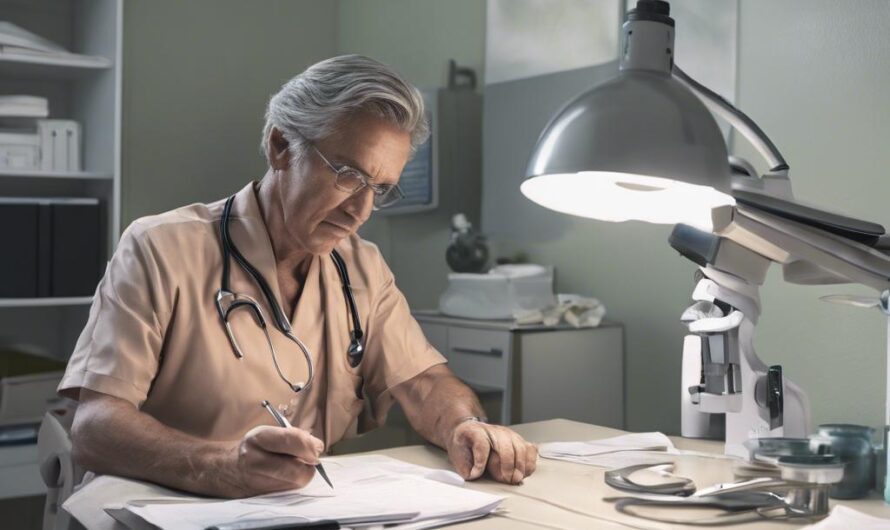 Zespół Münchhausena – objawy i leczenie