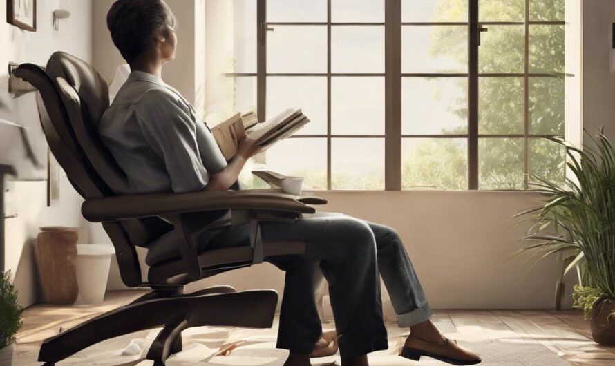 Zaburzenia osobowości – diagnoza i leczenie