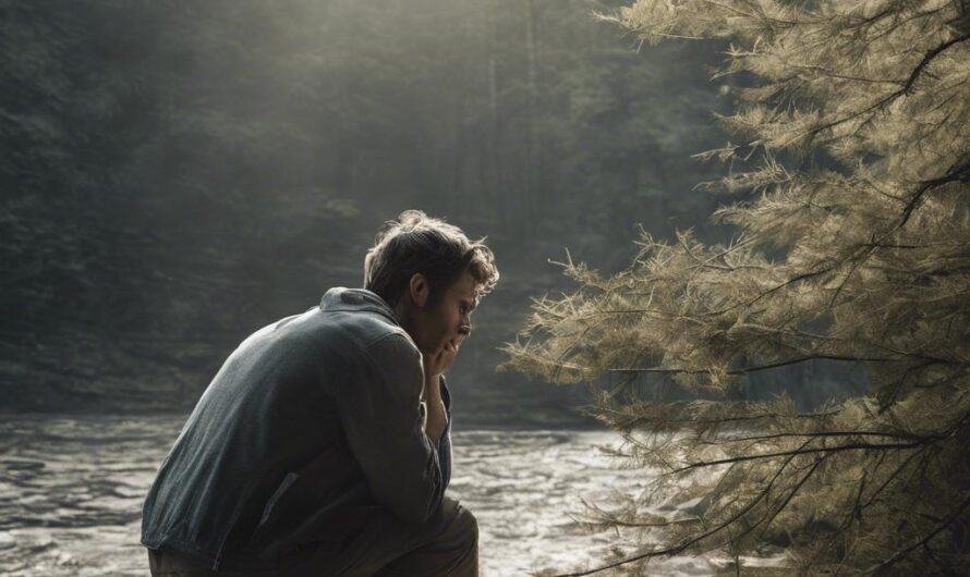 Ataki paniki – co robić?