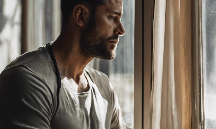 Kryzys wieku średniego – jak sobie radzić?