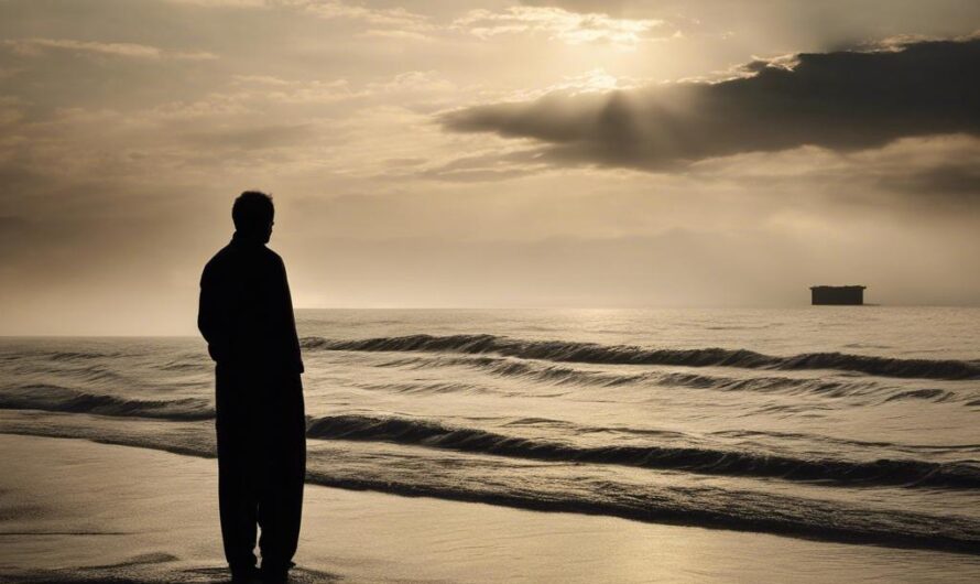 Nerwica lękowa – co to jest i jak pomóc?