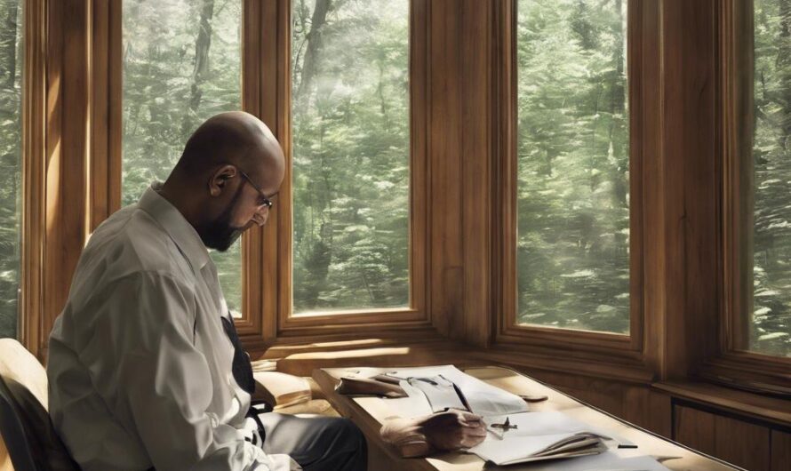 Skuteczne leczenie syndromu sztokholmskiego