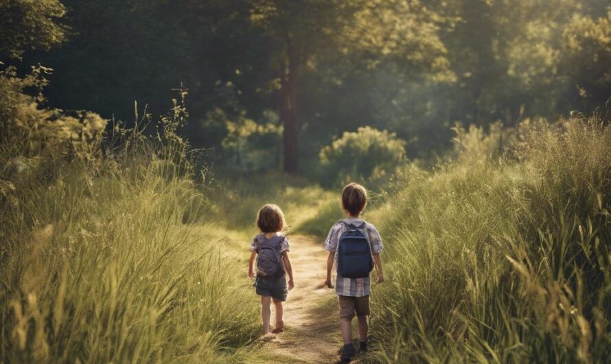 Nerwica u dzieci – objawy i przyczyny i leczenie