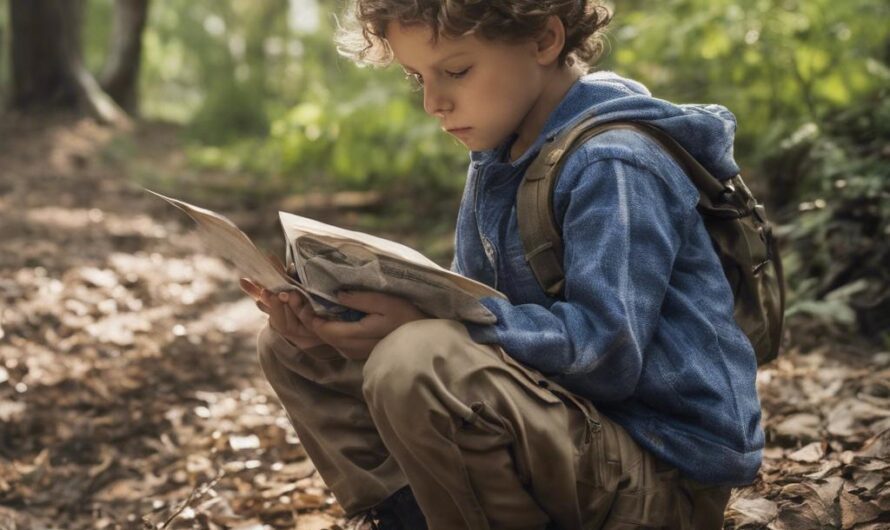 Lęk przed porażką u dzieci – jak pomagać?