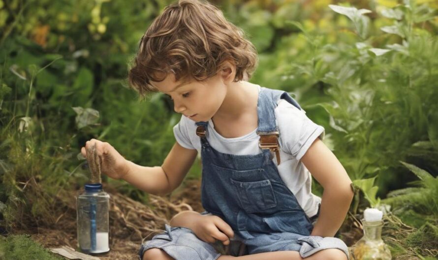 Jak rozwijać zainteresowania dziecka?