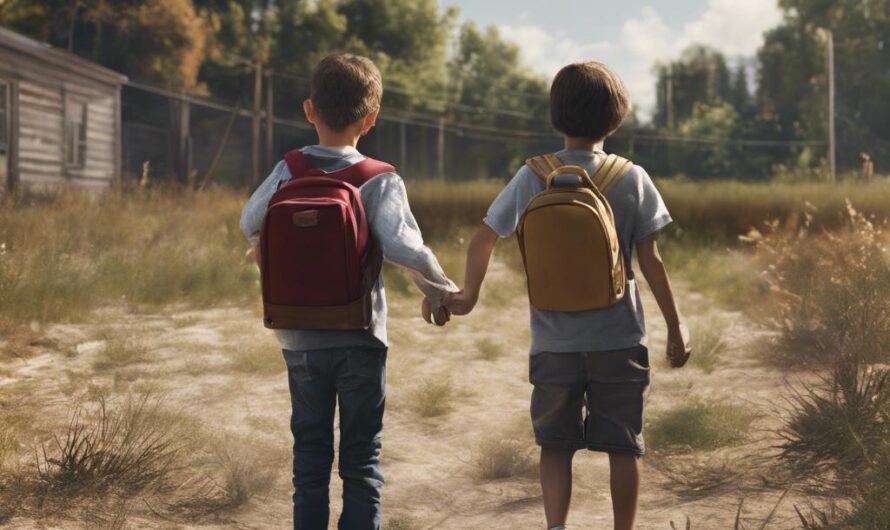 Fobia społeczna u dziecka – objawy i leczenie