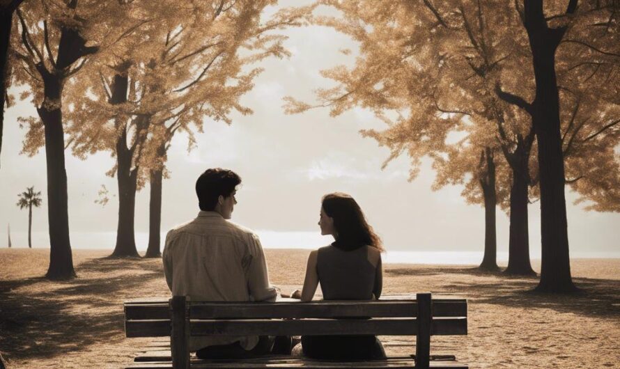 Ciche dni w związku – jak je zakończyć?