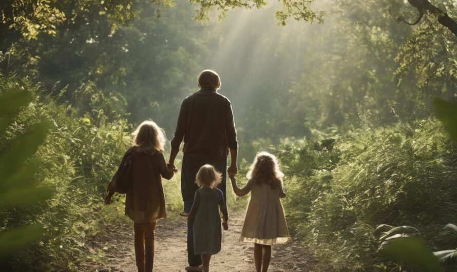 Syndrom sztokholmski w rodzinie – jak go rozpoznać?