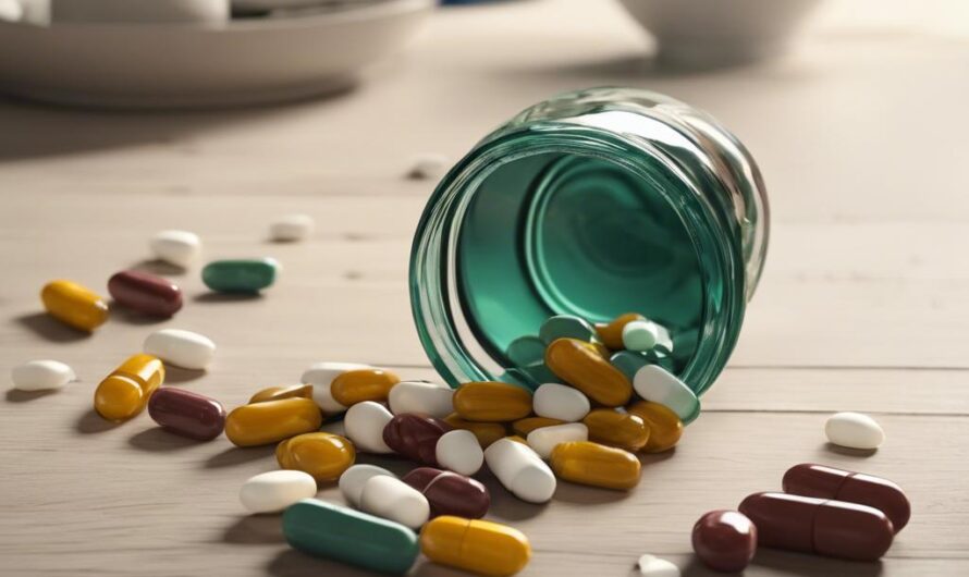 Tabletki na uspokojenie – jakie wybrać?