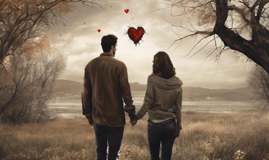 Monogamia a wolność osobista – jak to pogodzić?