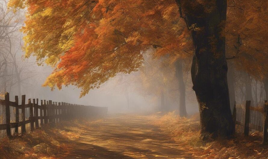 Jak radzić sobie z jesienną chandrą?