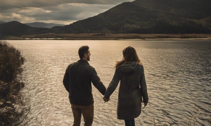 Jak radzic sobie w zwiazku z osobą z depresją?