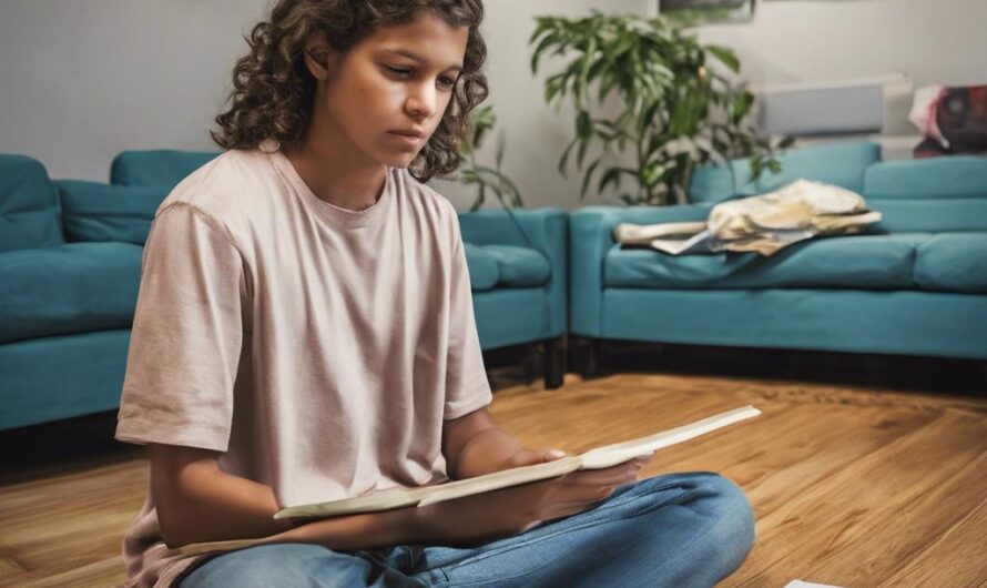 Psycholog młodzieżowy – kiedy warto się zgłosić?