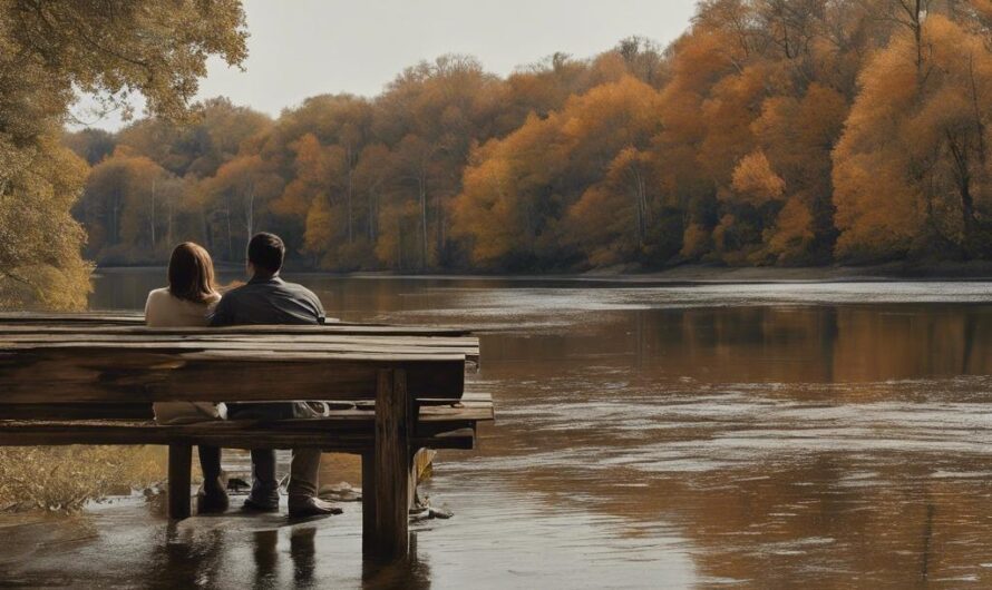 Samotność w związku – jak sobie radzić?