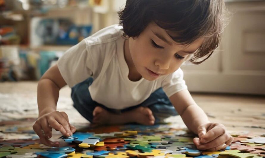 Spektrum autyzmu – co warto wiedzieć?