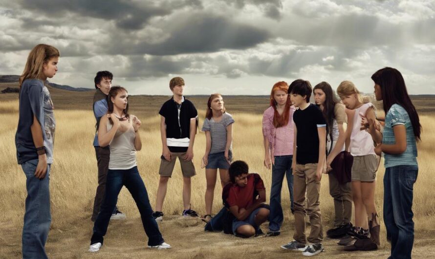 Agresja u nastolatków – jak postępować?