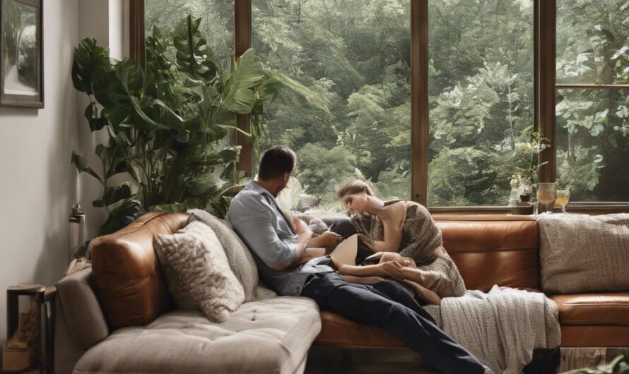 Obojętność w związku – co robić?