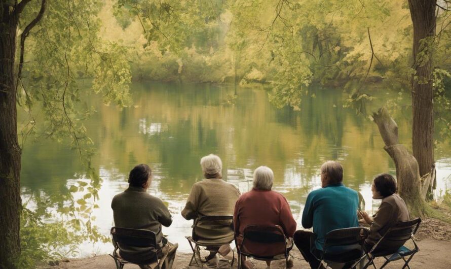 Grupa wsparcia dla dorosłych neuroatypowych