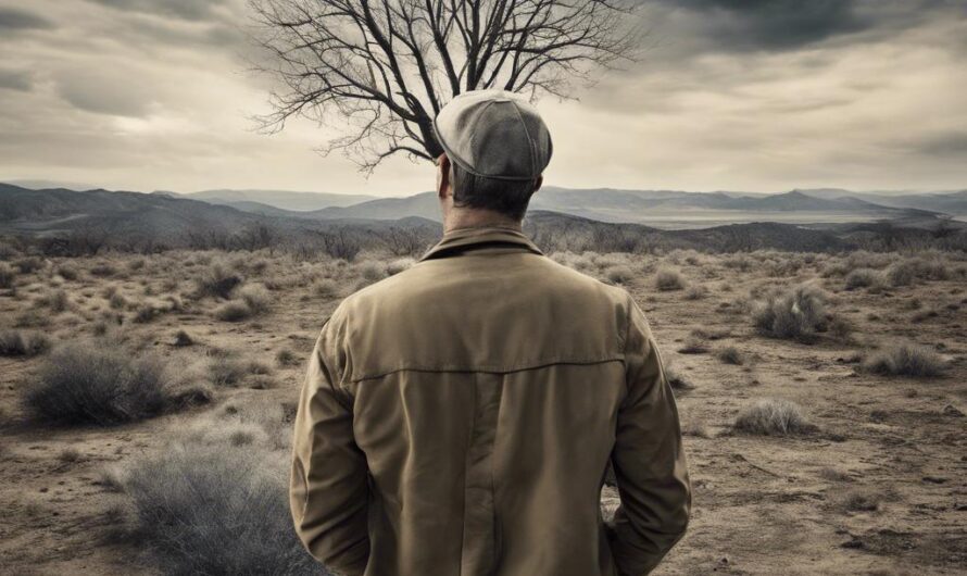 Najgorsze objawy nerwicy lękowej