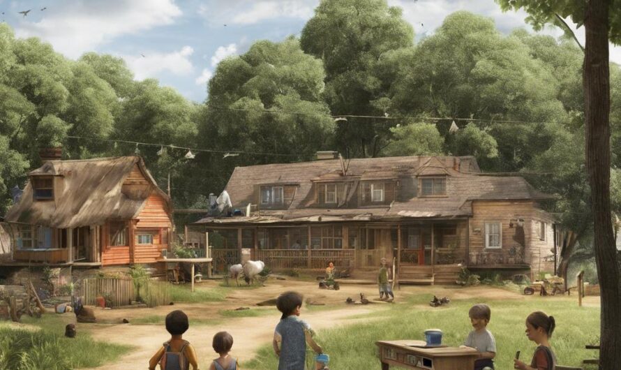 Budowanie pewności siebie u dzieci