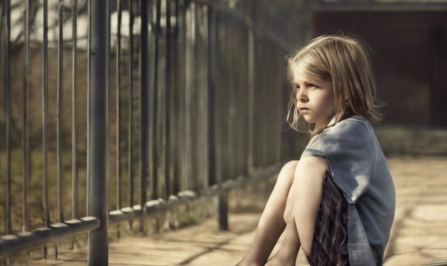 Mobbing w szkole – jak pomóc dziecku?