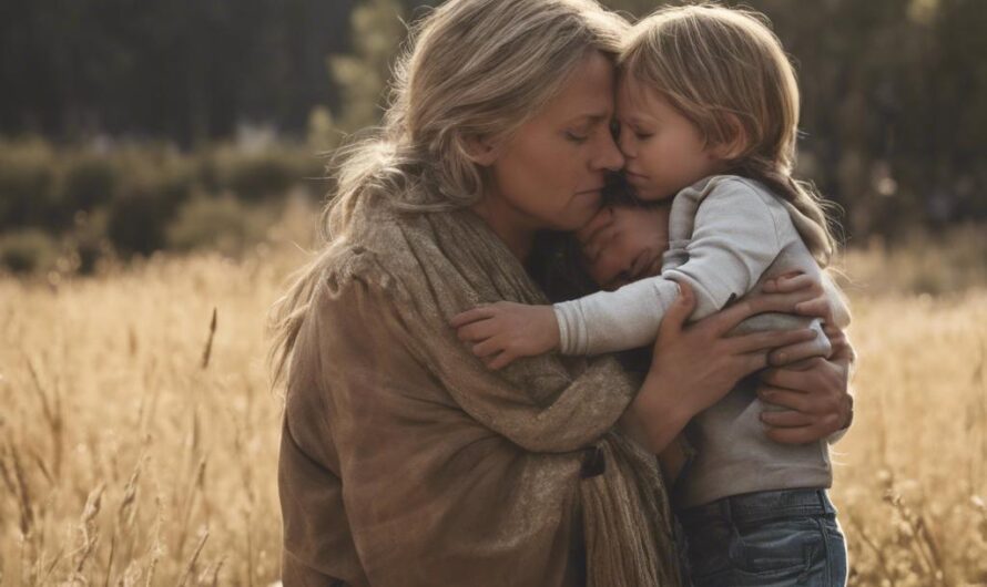 Lęk separacyjny u dzieci – jak pomagać?