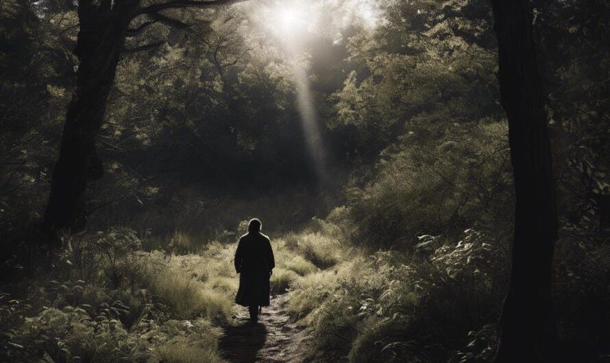 Oznaki wychodzenia z depresji