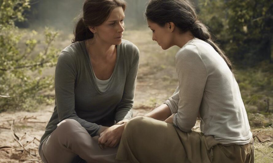 Bulimia – jak pomóc osobie z bulimią?