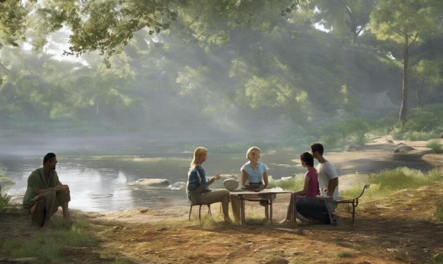 Trening zastępowania agresji – jak wygląda? Dla kogo?