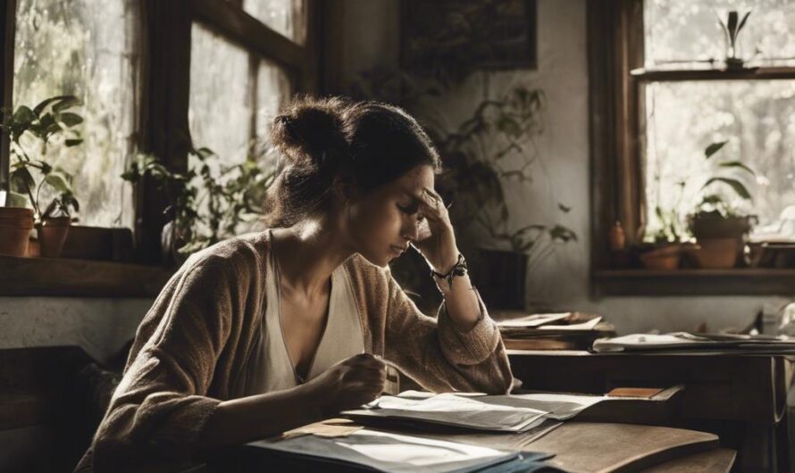 Objawy syndromu DDD – co warto wiedzieć?