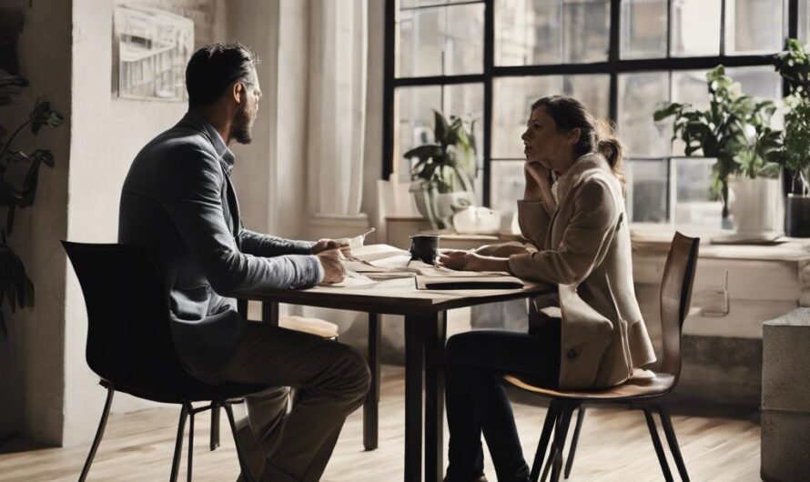 6 typowych zachowań toksycznych