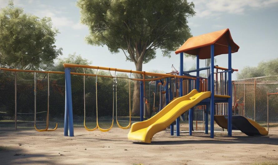 Brak kontaktu z rówieśnikami u dziecka