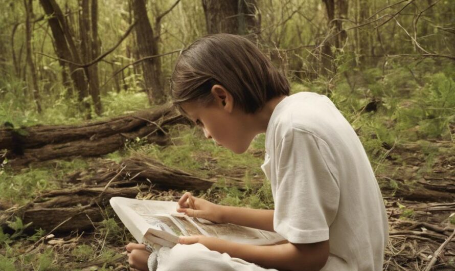 Jak pokonać nieśmiałość u dzieci?