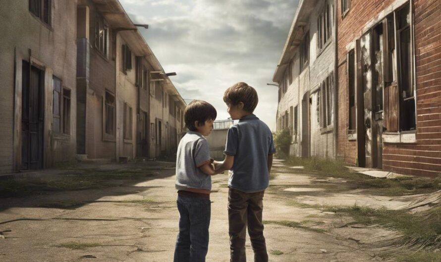 Jak zwalczać zastraszanie?