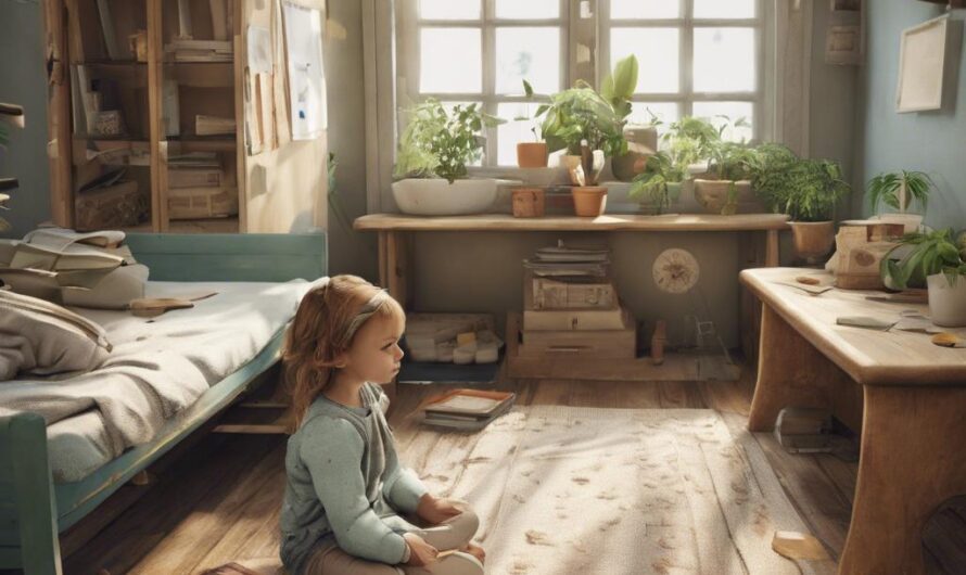 Pierwsza wizyta u psychologa dziecięcego – jak wygląda?