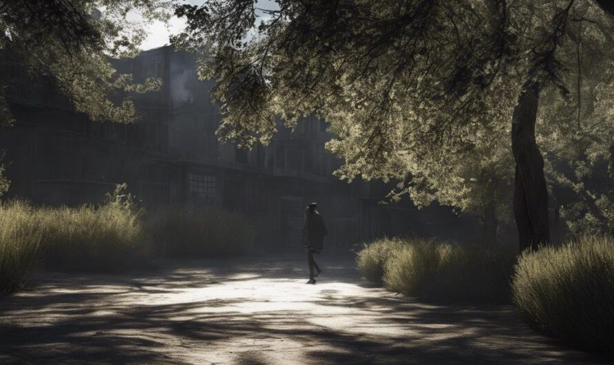 Tanatofobia – lęk przed śmiercią