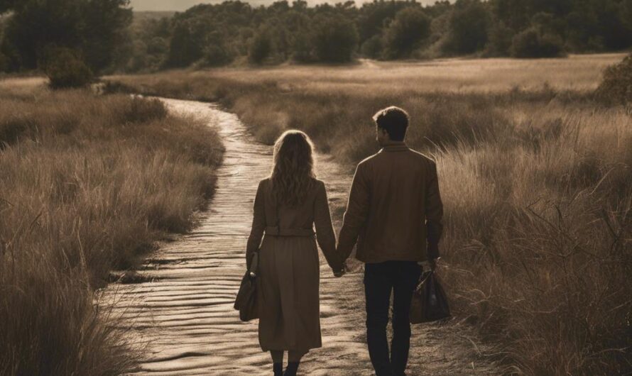 Przyjaźń damsko-męska – czy to możliwe?