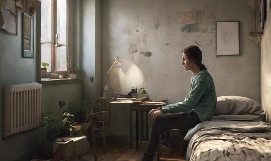 Samotność u nastolatków – jak sobie poradzić?