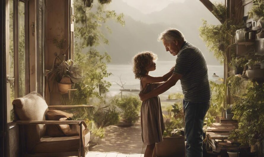 Grupa wsparcia dla osób z depresją i ich rodzin