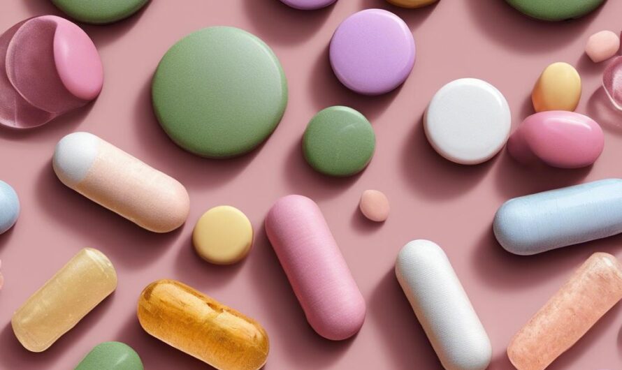 Tabletki antykoncepcyjne – jakie wybrać?