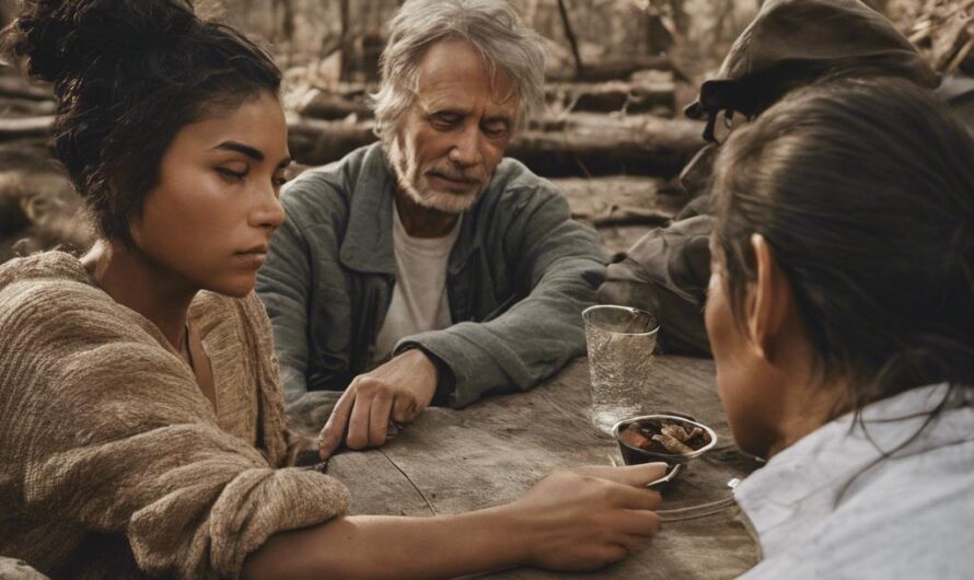 Syndrom sztokholmski – co to jest?