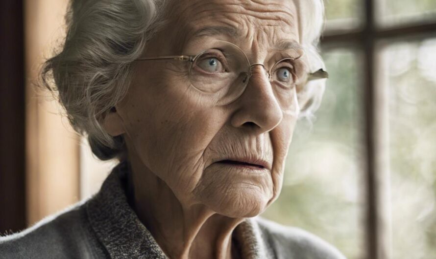 Problemy z pamięcią – przyczyny