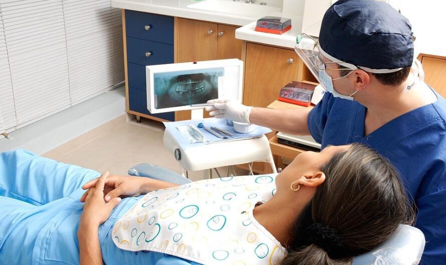 Dentofobia – strach przed dentystą – co to jest?