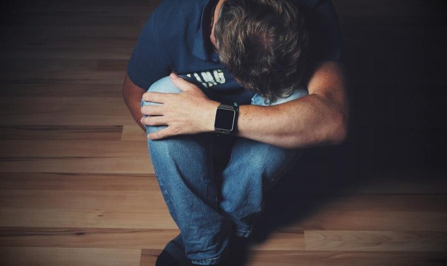 Ile trwa depresja u nastolatków?