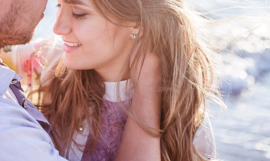 Po czym poznać i że facetowi zależy na znajomości?