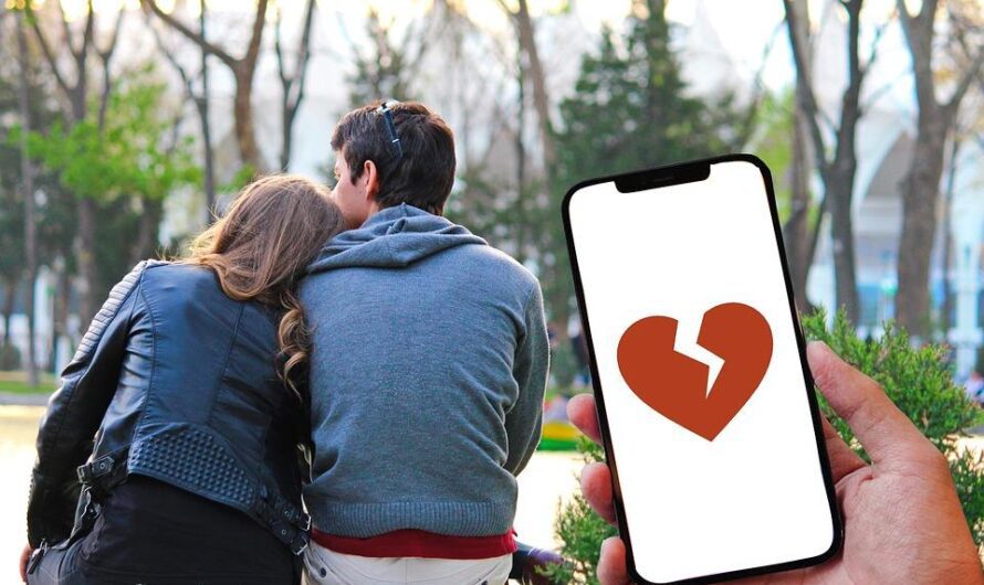 Zdrada w związku – jak sobie poradzić?