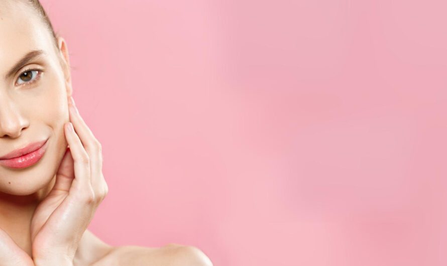 Korekta powiek dolnych – dlaczego warto?