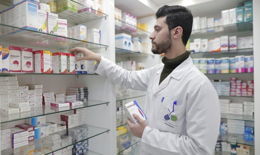 Konsultacja lekarska online – poznaj największe zalety tego rozwiązania!