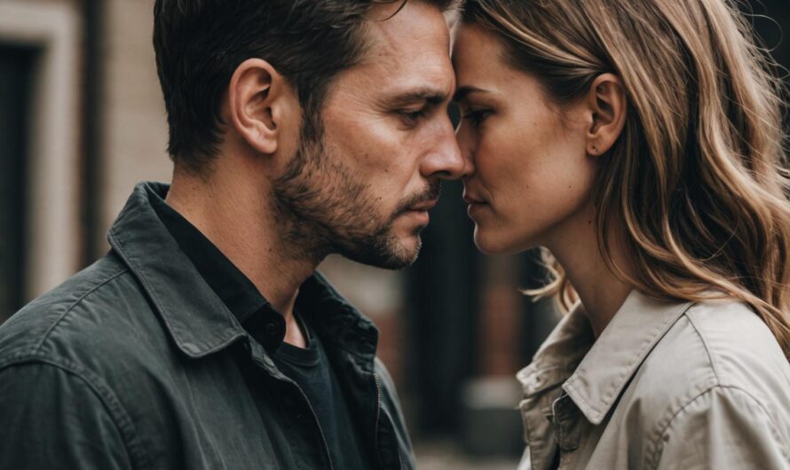 Obsesyjna miłość – jak rozpoznać obsesję na punkcie drugiej osoby?